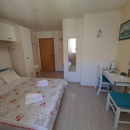 Private Room In The Center Of Split Kültér fotó