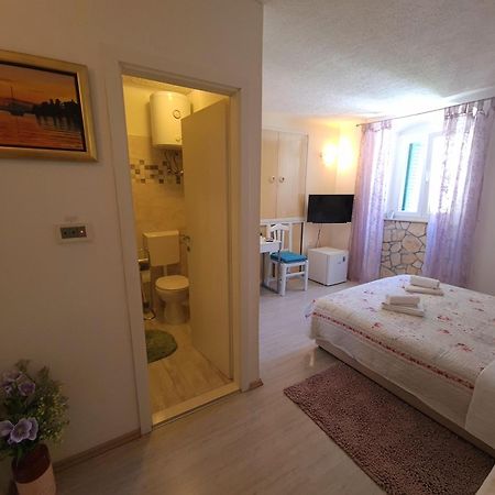 Private Room In The Center Of Split Kültér fotó