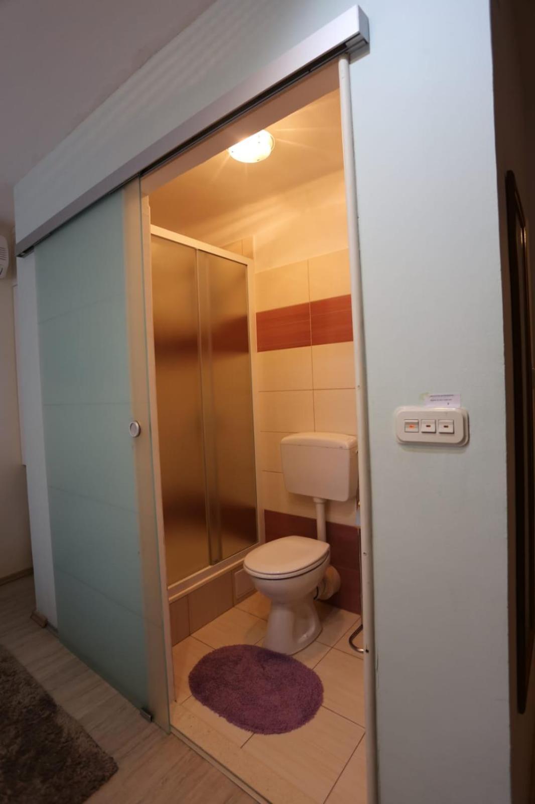 Private Room In The Center Of Split Szoba fotó