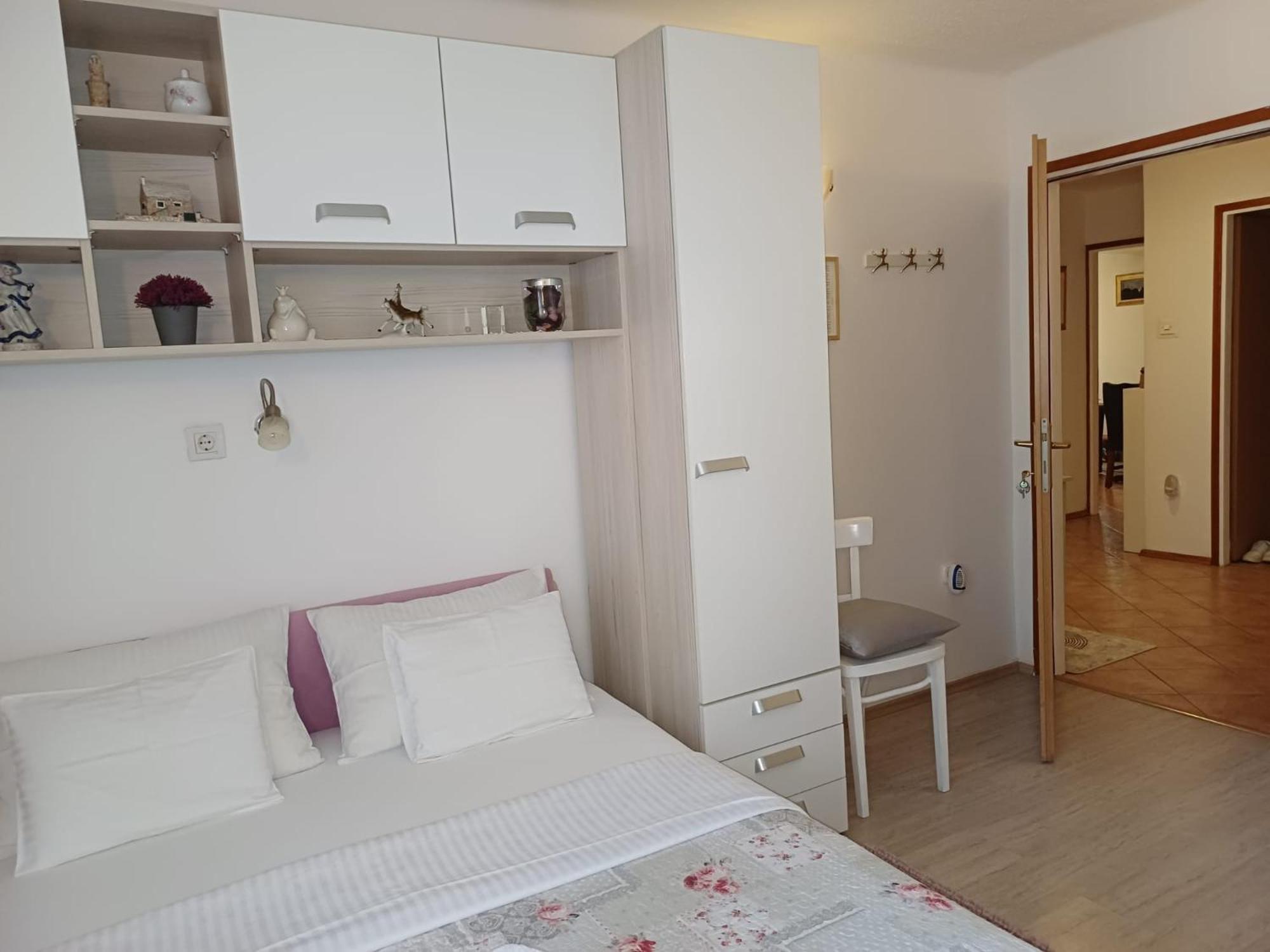 Private Room In The Center Of Split Kültér fotó