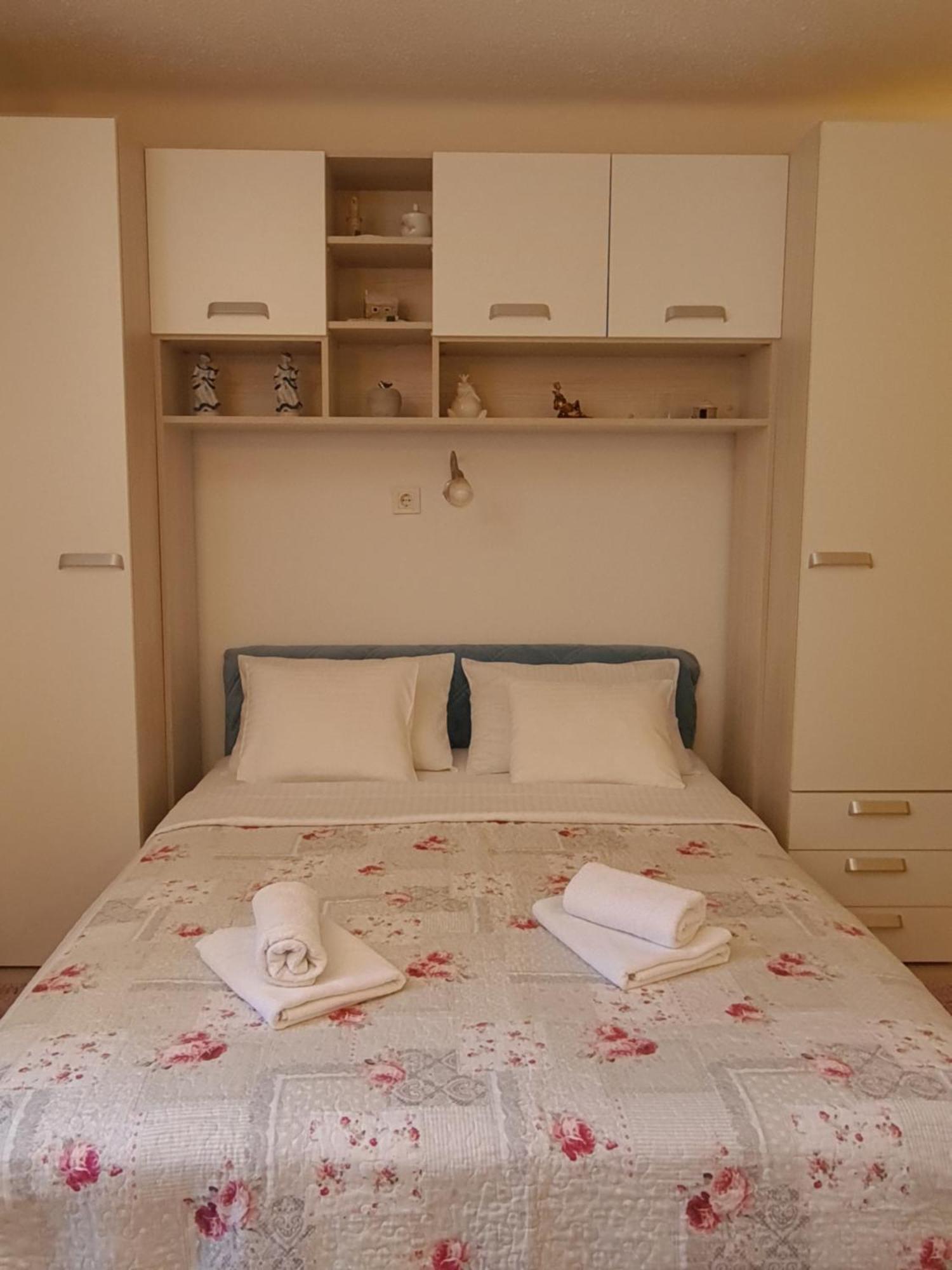 Private Room In The Center Of Split Kültér fotó