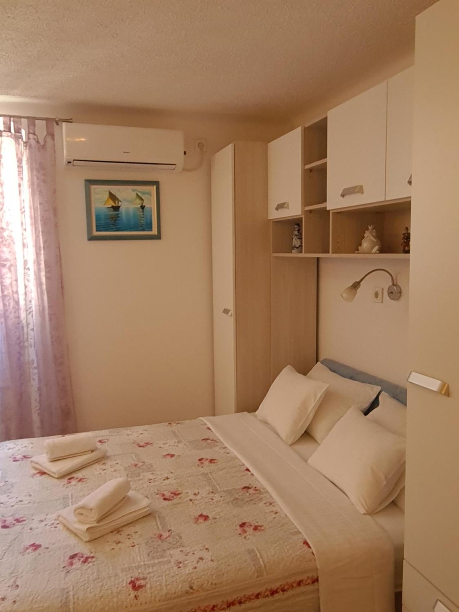 Private Room In The Center Of Split Kültér fotó
