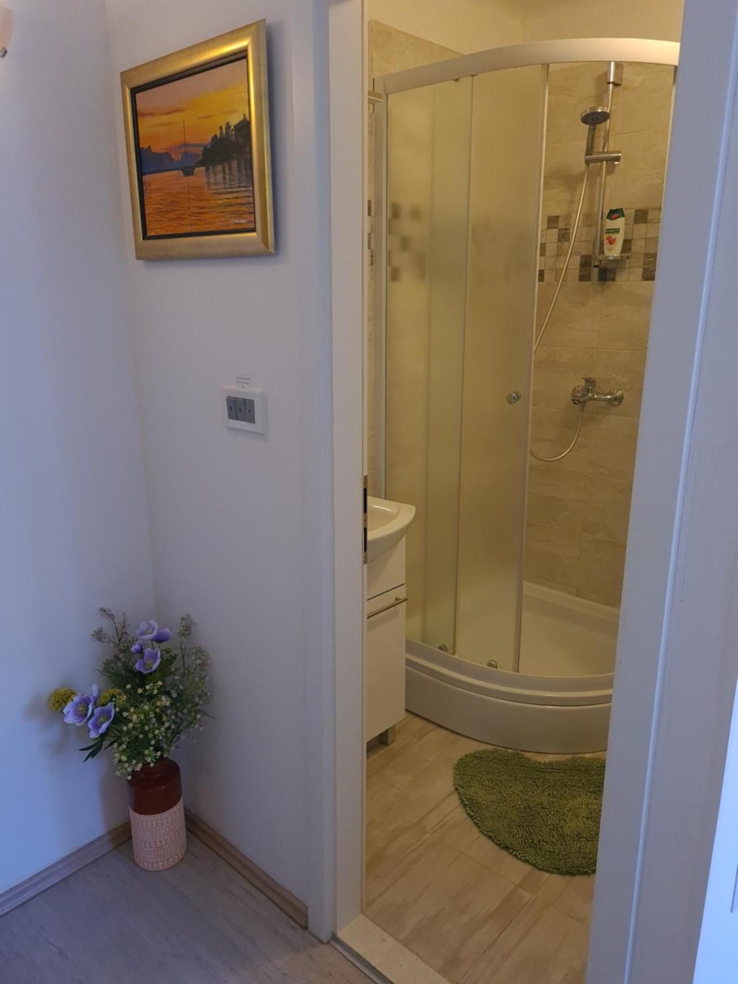 Private Room In The Center Of Split Kültér fotó