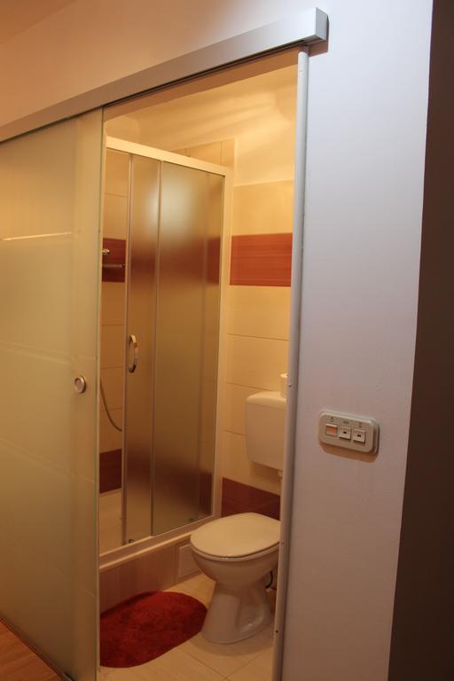 Private Room In The Center Of Split Kültér fotó