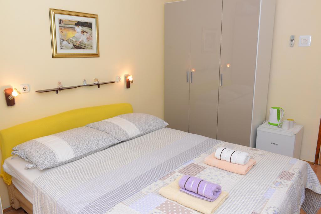 Private Room In The Center Of Split Kültér fotó