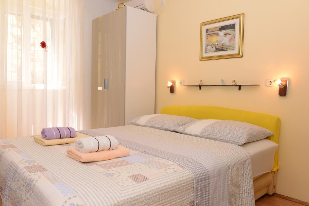 Private Room In The Center Of Split Kültér fotó